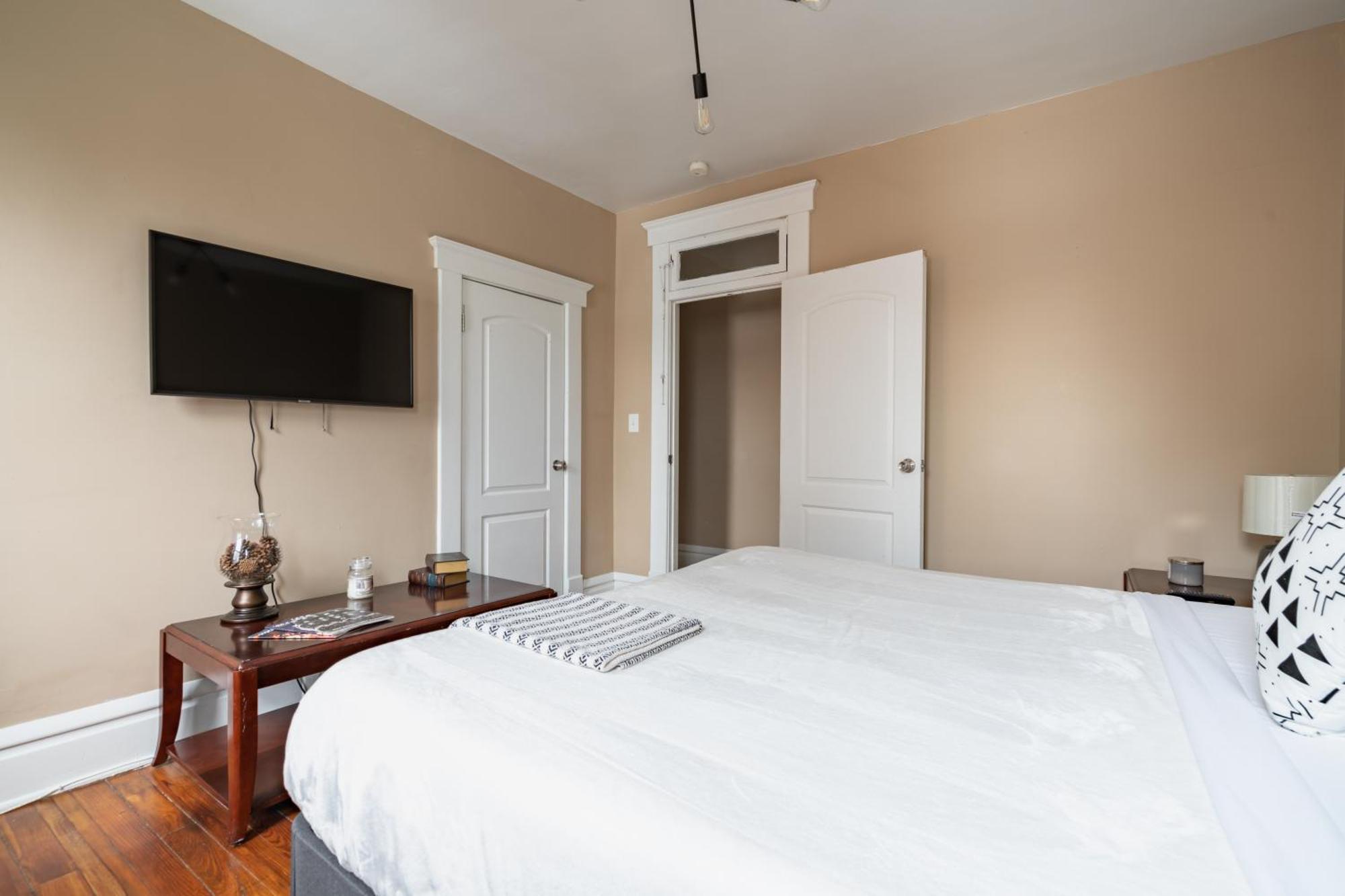 Prime Location Top Rated Free Parking Clean Columbus Exterior foto