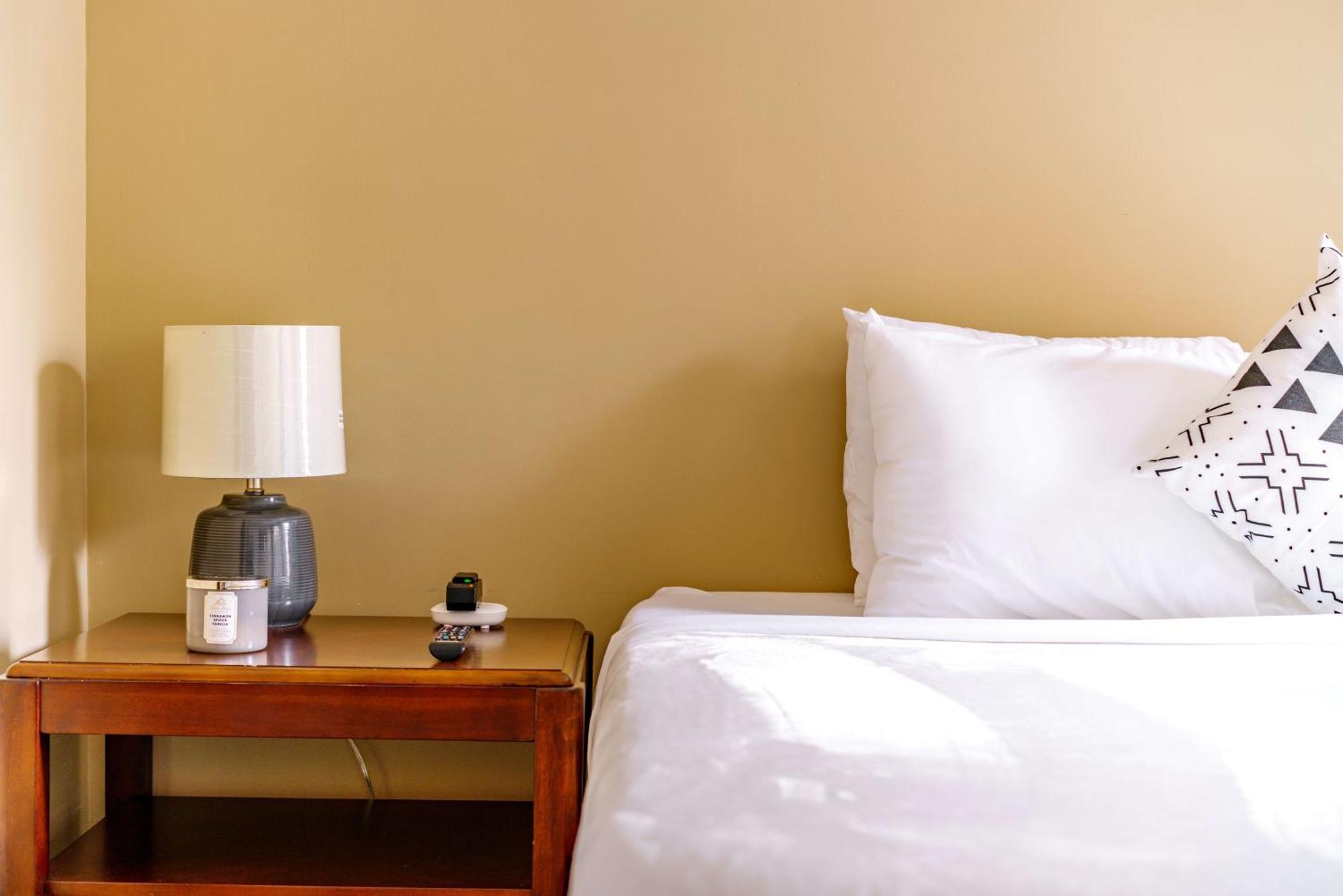 Prime Location Top Rated Free Parking Clean Columbus Exterior foto