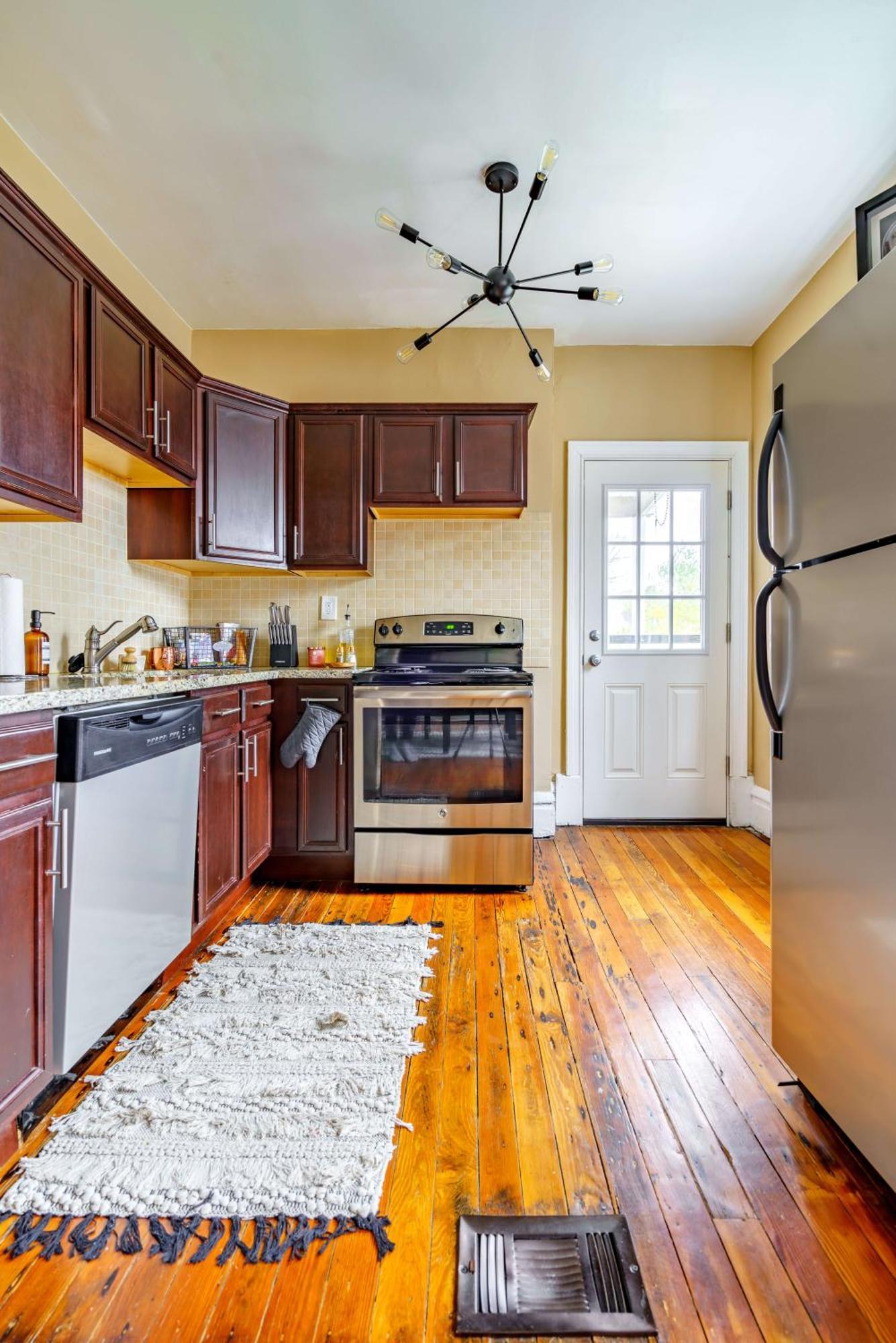 Prime Location Top Rated Free Parking Clean Columbus Exterior foto